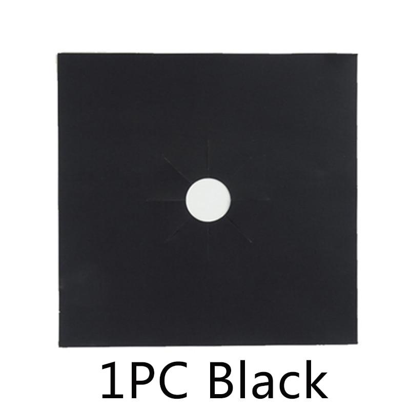 1PC Black