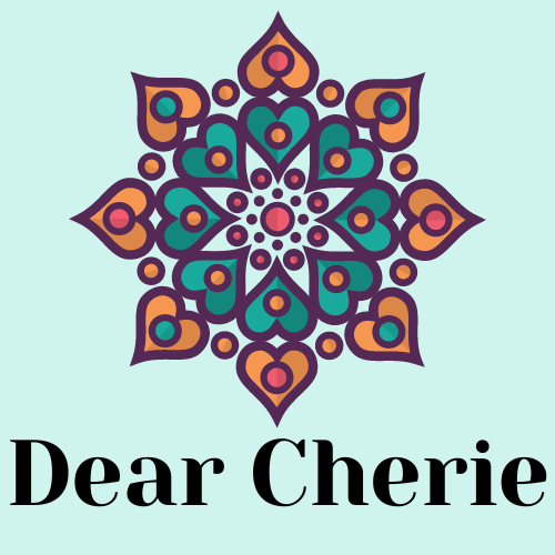 Dear Cherie